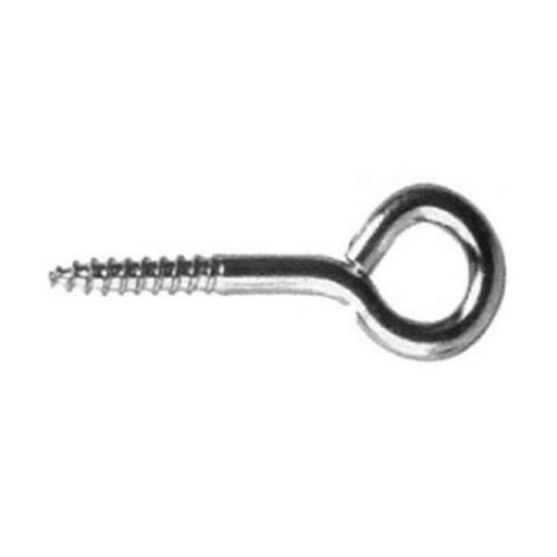 EL ESCUERZO PITON SIN SOLDAR W.W. 4.76X40