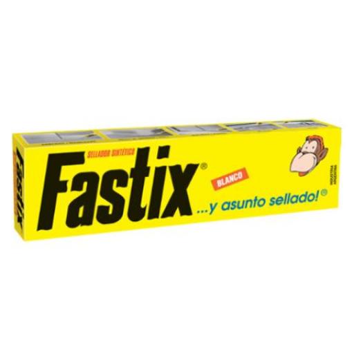 FASTIX POMO 100G BLANCO