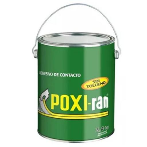 POXI-RAN Lata 3,4KG.