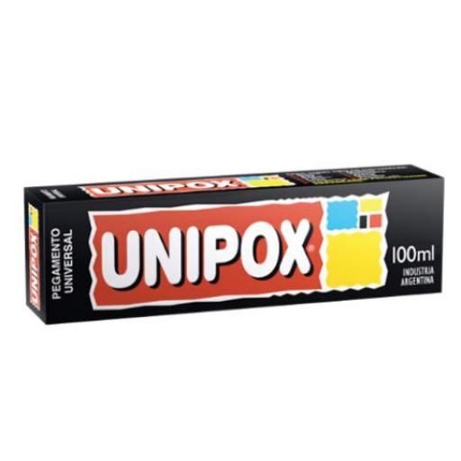 UNI-POX Tradicional 100ML