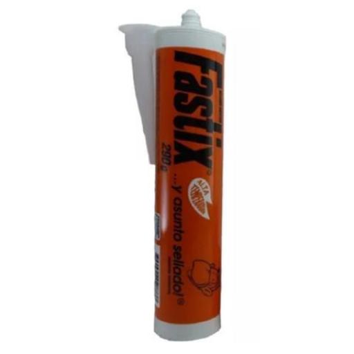 FASTIX ALTA TEMP. Cartucho 290G