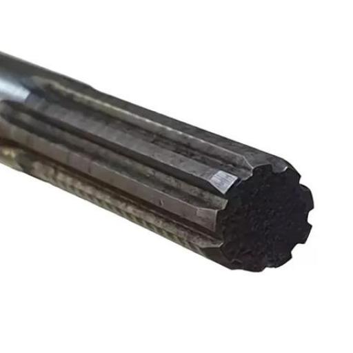 CARDAN DESMALEZADORA 1530X8MM 7 ESTRIAS