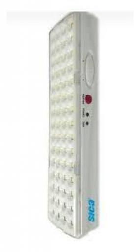 SICA LUZ DE EMERGENCIA 60LEDS 5HS