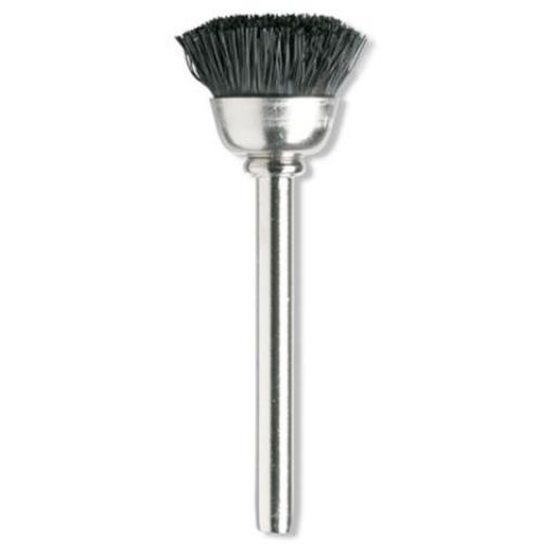 DREMEL CEPILLO DE CERDAS TIPO RECTO 404-02