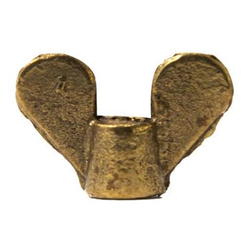 BAUD-MOL MARIPOSA BRONCE 5/32