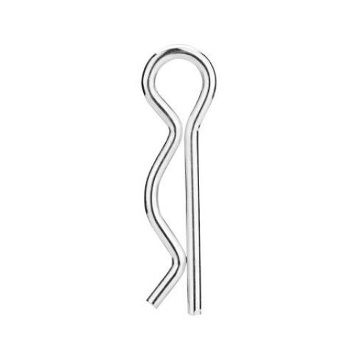 FIXO 81.ARS.2 CHAVETA ELASTICA ARS2X40