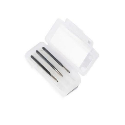 JUEGO MACHO CAJA ROJO 6X1.00 URANGA