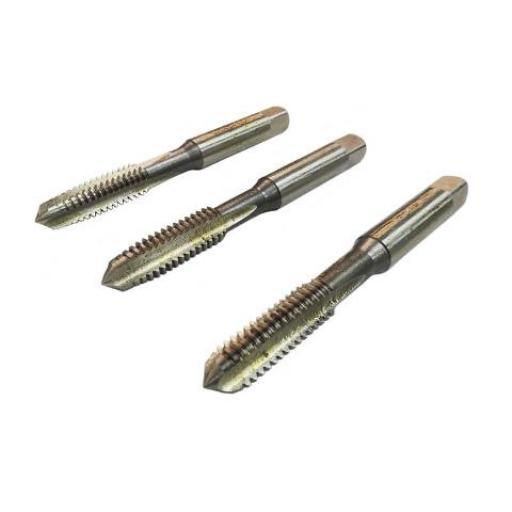 URANGA JUEGO MACHO VERDE WHIT 1/8X40