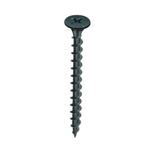 TORNILLO DRYWALL MADERA 6 X 5/8