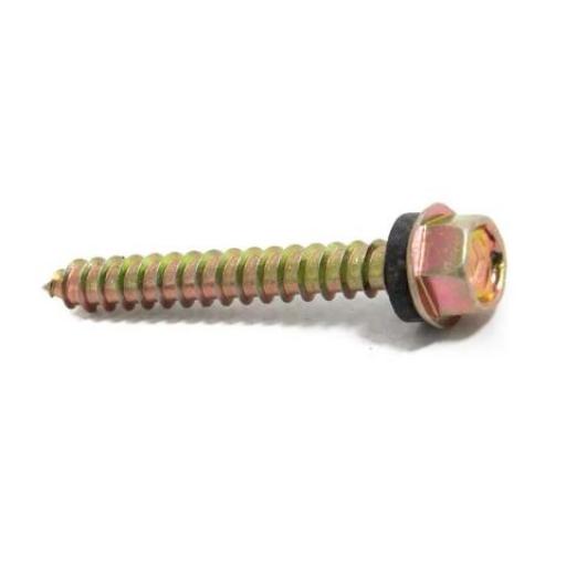 TORNILLO PTA AGUJA HEXAGONAL 14X38 PUNTA 17