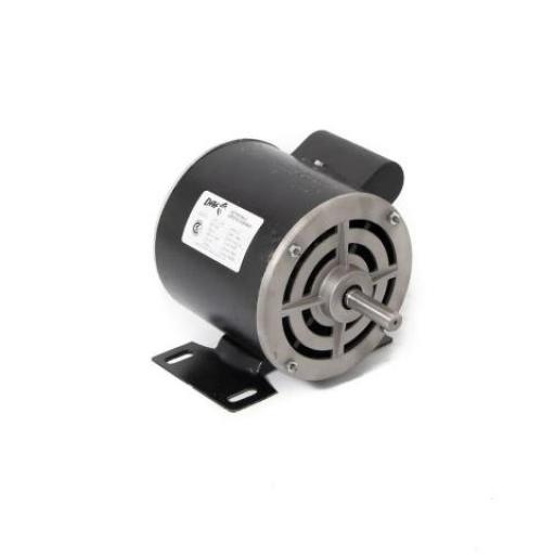 MOTOR MONOFÁSICO 1500RPM 2HP