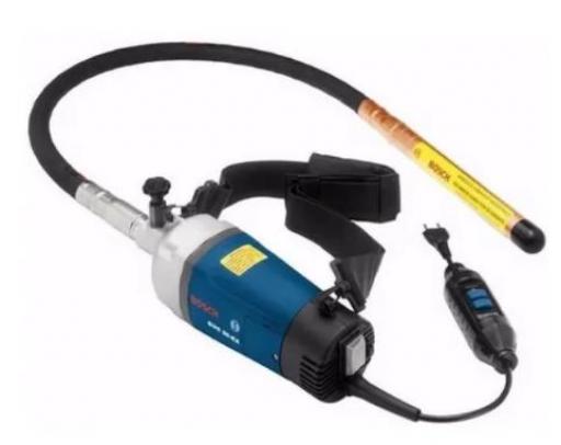 BOSCH VIBRADOR DE CONCRETO GVC22EX