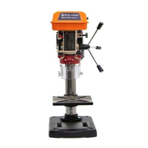 SALKOR TALADRO BANCO 13MM 250W 5 VELOCIDADES