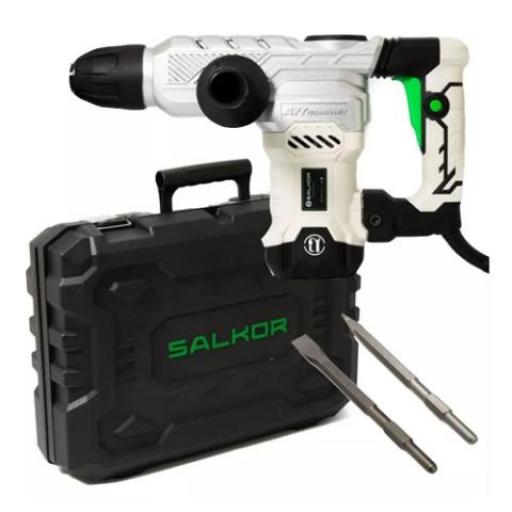 SALKOR MARTILLO DEMOLEDOR PROF. 1300