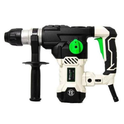 SALKOR ROTOMARTILLO PROFESIONAL 1500W