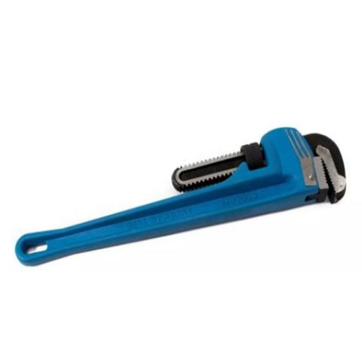 GEDORE LLAVE DE CAÑO PESADA (AMERICANA) 8