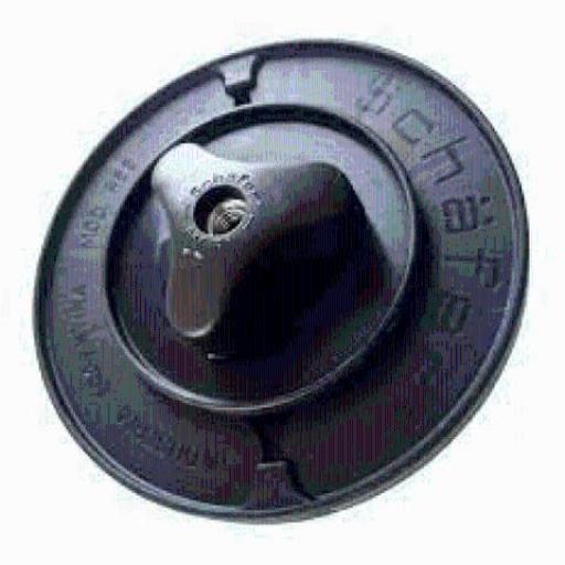 SCHAFER 283.CB CARRETEL BORDEADORA SIN TANZA