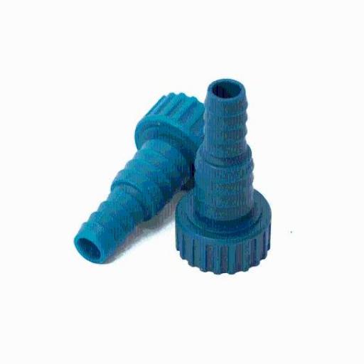 SCHAFER 283.AR.A ACOPLE PARA MANGUERA+JUNTA