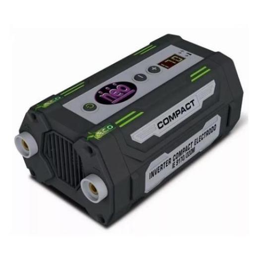 NEO SOLDADORA INVERTER 170 AMP.