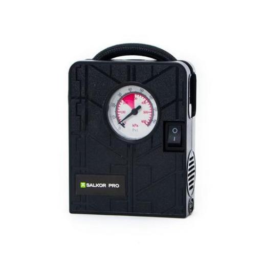 SALKOR PRO COMPRESOR/INFLADOR 4A