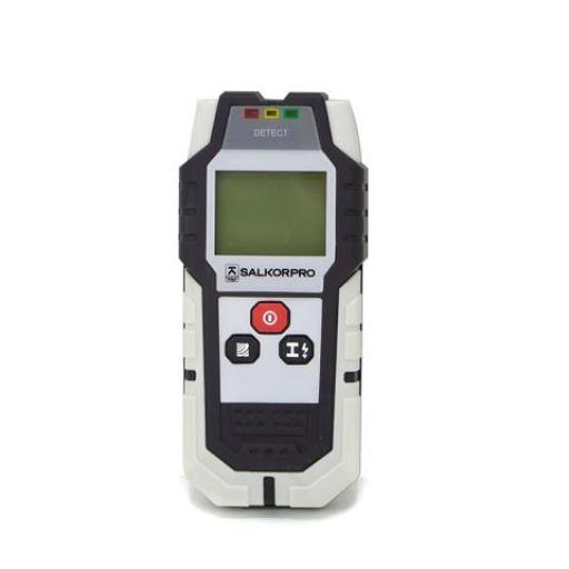 SALKOR PRO DETECTOR DE METALES DTM.804