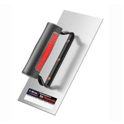 ATLAS LLANA LISA RECTA 12 X 25 M.C. 2462020