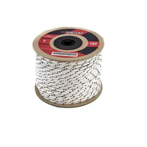 KEMEN 296.SP.22 SOGA POLIPROPILENO 22MM