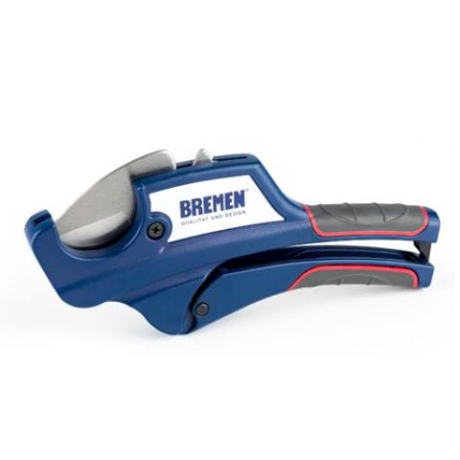 BREMEN TIJERA P/CAÑO HASTA 42MM NEW
