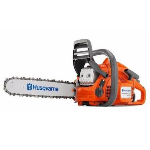 HUSQVARNA MOTOSIERRA 435E