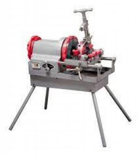 KLDR04 ROSCADORA ELECT.1/2-4 9/24RPM