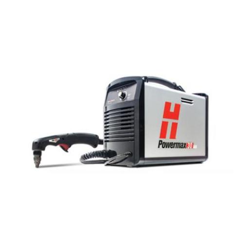 HYPERTHERM MAQUINA PLASMA PMX 30