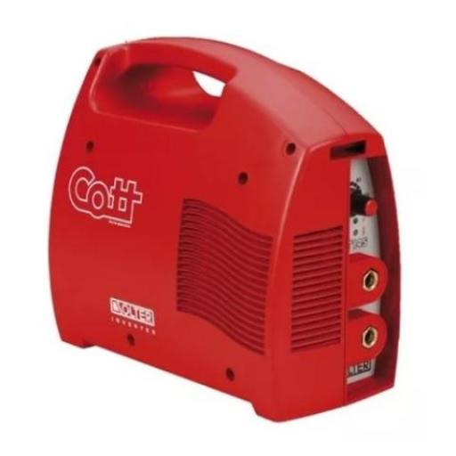 SOLTER EQUIPO INVERTER COTT 155