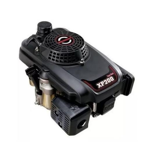 ZONGSHEN MOTOR XP200 EJE LARGO