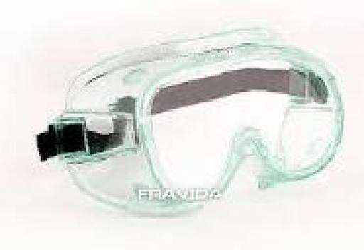 FRAVIDA ANTIPARRA DE VENTILACION DIRECTA 1700