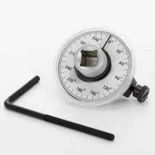 JOHNSON GONIOMETRO AGUJA 750 40-0218