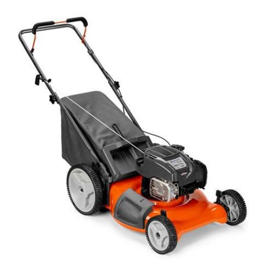 HUSQVARNA CORTACESPED LC121P 1330027