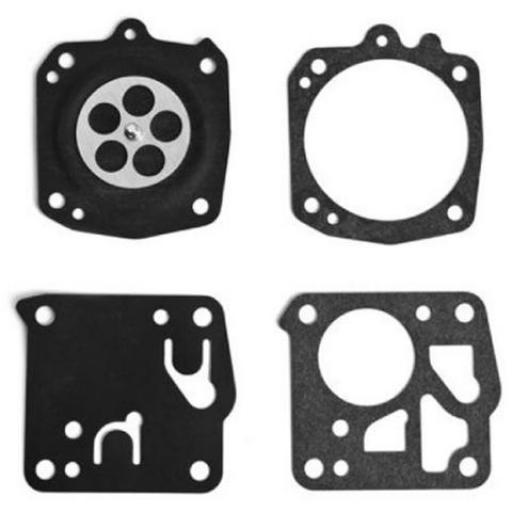 HUSQ JUEGO JUNTAS Y DIAFRAG CARB 61/281XP 1494802