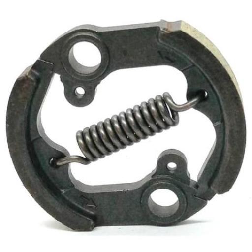 HUSQVARNA ZAPATA DE EMBRAGUE 5365601 143RII /143AE