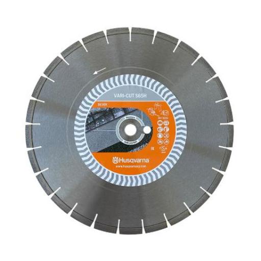 HUSQVARNA DISCO MATADOR 14