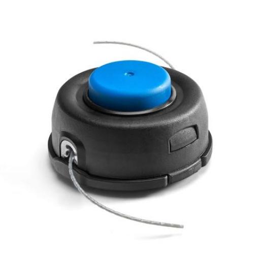 HUSQVARNA CARRETEL T 35 UNIVERSAL