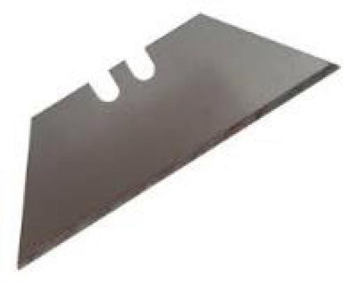 KLD100 REPUESTO HOJA CUTTER TRAPEZOIDAL DISP. X UD