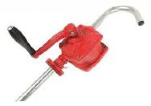 KLD BOMBA TRASVASADORA PARA ACEITE KLD165