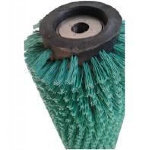 KLD CEPILLO CILINDRICO PARA BARREDORA