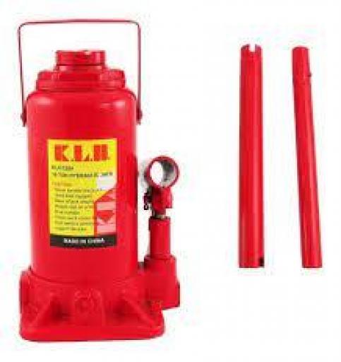 KLD1285 CRIQUE BOTELLA 20TN