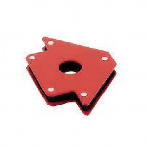 KLD150 ESCUADRA MAGNETICA (50LB) CHICA