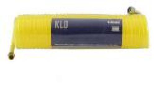 KLD MANGUERA ESPIRALADA 7.5 MTS KLD3080