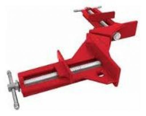 KLD KLD1084 PRENSA ESQUINERA 100MM