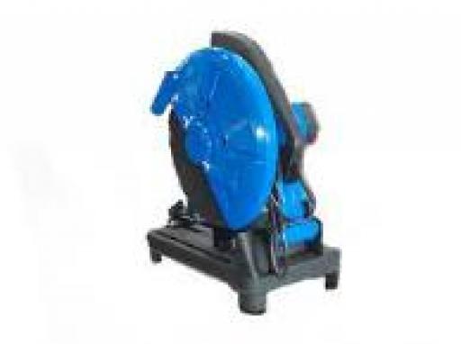 KLD CORTADORA SENSITIVA 350MM PRO 1800W