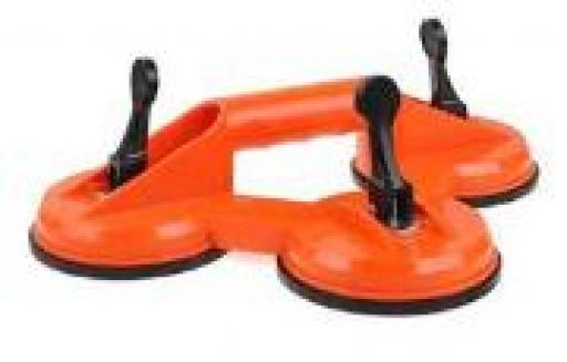 KLD SOPAPA PARA VIDRIOS TRIPLE