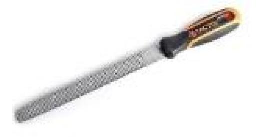 TACTIX 301005 LIMA ESCOFINA M/F 8MM C/CABO